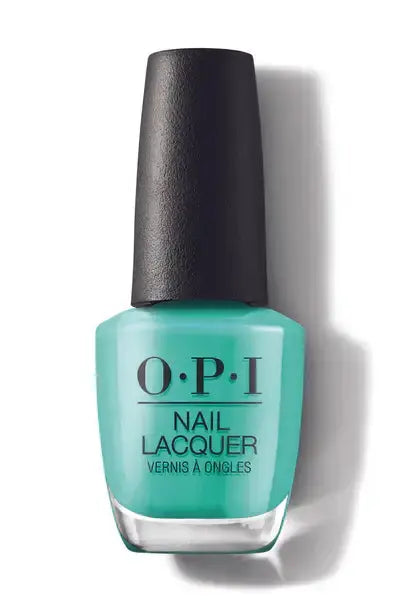 OPI Nail Lacquer - I'm Yacht Leaving  0.5 oz - #NLP011 OPI