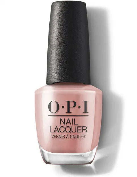 OPI Nail Lacquer - I'm an Extra 0.5 oz - #NLH002 OPI