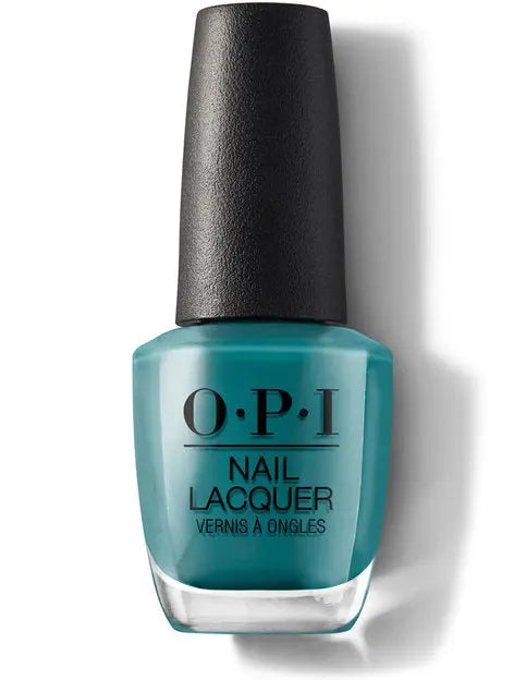 OPI Nail Lacquer - Is That A Spear In Your Pocket? 0.5 oz - #NLF85 OPI