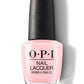 OPI Nail Lacquer - It'S A Girl 0.5 oz - #NLH39 OPI