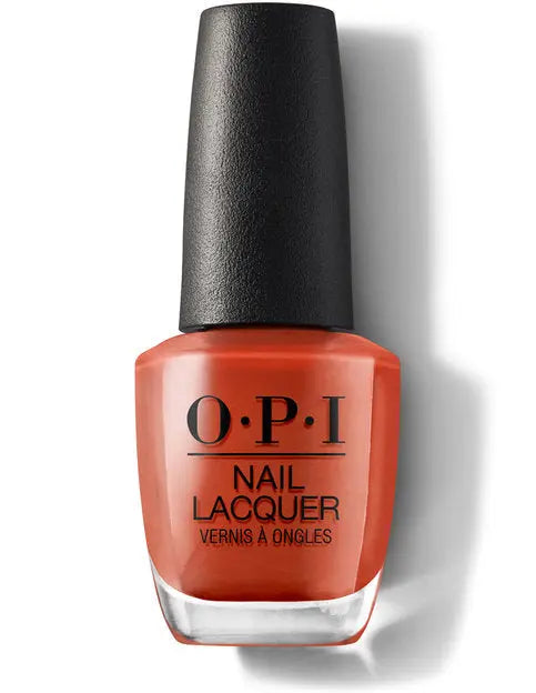 OPI Nail Lacquer - It'S A Piazza Cake 0.5 oz - #NLV26 OPI