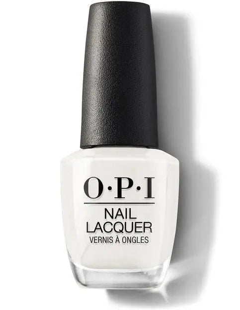 OPI Nail Lacquer - It'S In The Cloud 0.5 oz - #NLT71 OPI