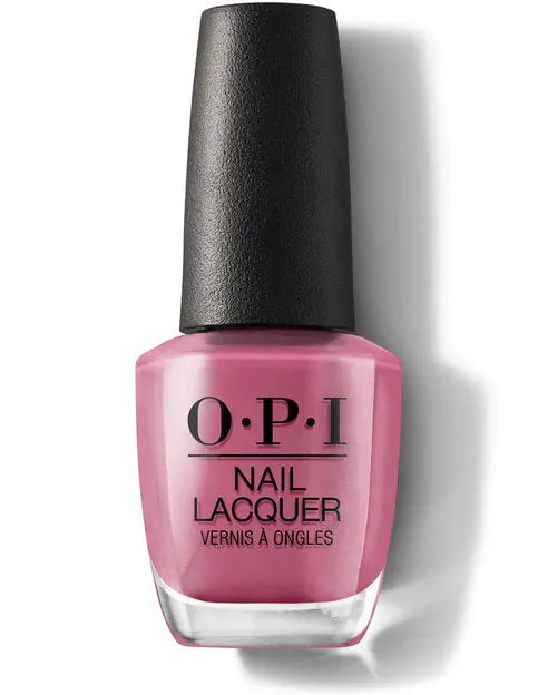 OPI Nail Lacquer - Just Lanai-Ing Around 0.5 oz - #NLH72 OPI