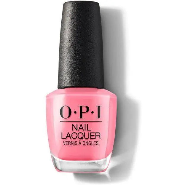 OPI Nail Lacquer - Kiss Me I'M Brazilian  0.5 oz - #NLA68 OPI