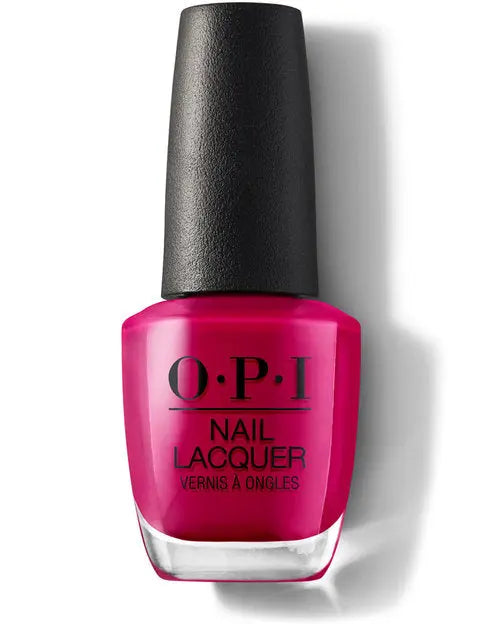 OPI Nail Lacquer - Koala Bear-Y 0.5 oz - #NLA46 OPI