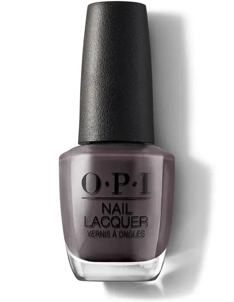 OPI Nail Lacquer - Krona-Logical Order   0.5 oz - #NLI55 OPI