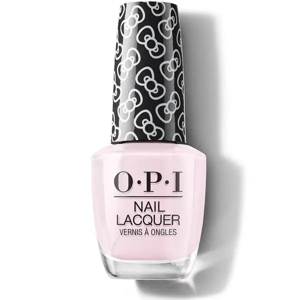 OPI Nail Lacquer - Let Be Friend - #NLH82 OPI