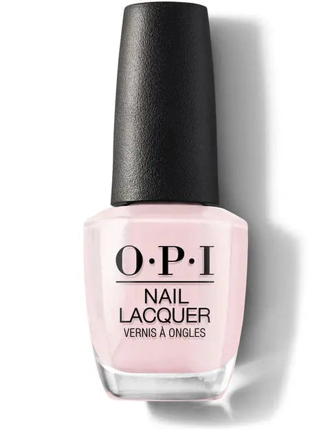 OPI Nail Lacquer - Let Me Bayou A Drink 0.5 oz - #NLN51 OPI