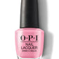 OPI Nail Lacquer - Lima Tell You About This Color! 0.5 oz - #NLP30 OPI