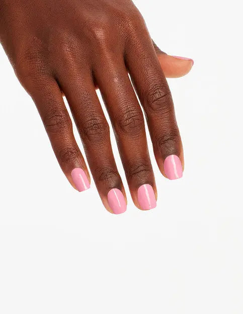 OPI Nail Lacquer - Lima Tell You About This Color! 0.5 oz - #NLP30 OPI