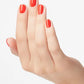 OPI Nail Lacquer - Living On The Bula-Vard! 0.5 oz - #NLF81 OPI