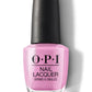 OPI Nail Lacquer - Lucky Lucky Lavender 0.5 oz - #NLH48 OPI