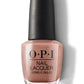 OPI Nail Lacquer - Made It To The Seventh Hill!  0.5 oz - #NLL15 OPI