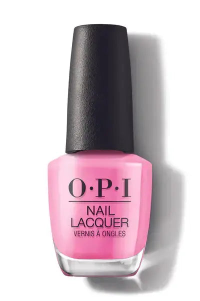 OPI Nail Lacquer - Makeout-side  0.5 oz - #NLP002 OPI