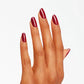 OPI Nail Lacquer - Malaga Wine 0.5 oz - #NLL87 OPI
