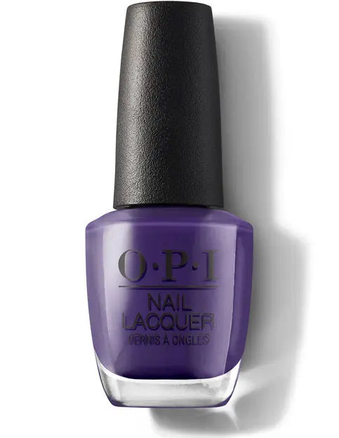 OPI Nail Lacquer - Mariachi Makes My Day 0.5 oz - #NLM93 OPI