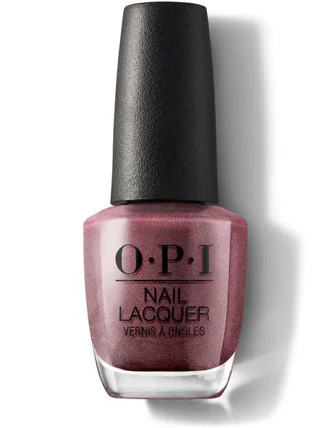 OPI Nail Lacquer - Meet Me On The Star Ferry  0.5 oz - #NLH49 OPI