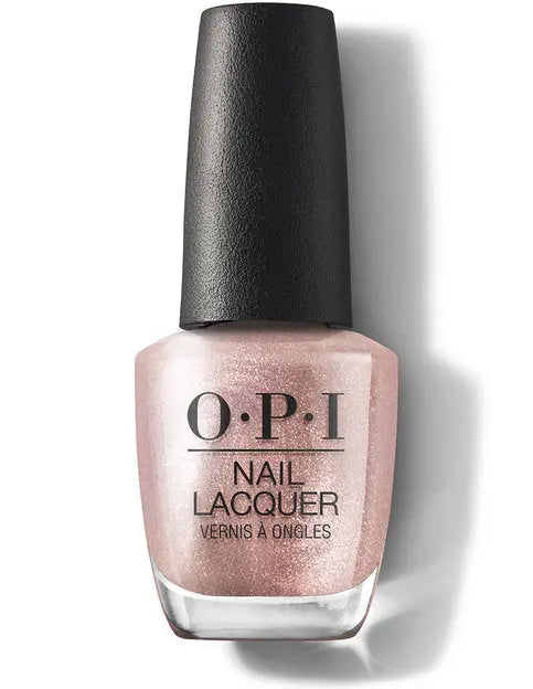 OPI Nail Lacquer - Metallic Composition 0.5 oz - #NLLA01 OPI
