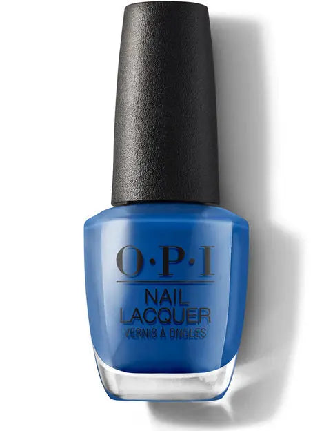 OPI Nail Lacquer - Mi Casa Es Blue Casa 0.5 oz - #NLM92 OPI