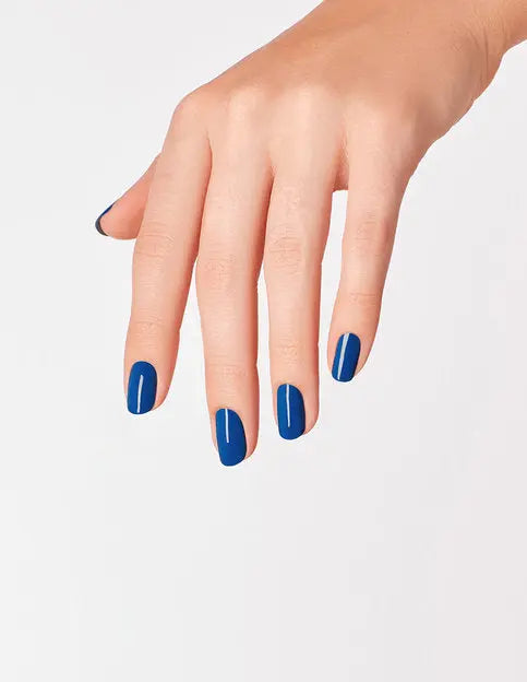 OPI Nail Lacquer - Mi Casa Es Blue Casa 0.5 oz - #NLM92 OPI