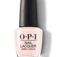 OPI Nail Lacquer - Mimosas For Mr. & Mrs. 0.5 oz - #NLR41 OPI
