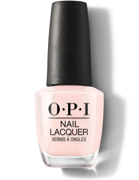 OPI Nail Lacquer - Mimosas For Mr. & Mrs. 0.5 oz - #NLR41 OPI
