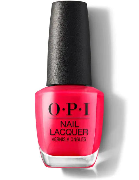 OPI Nail Lacquer - My Chihuahua Bites! 0.5 oz - #NLM21 OPI