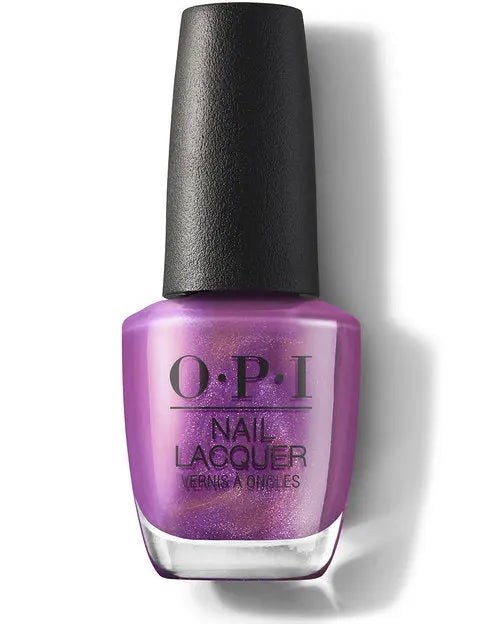 OPI Nail Lacquer - My Color Wheel is Spinning 0.5 oz - #HRN08 OPI