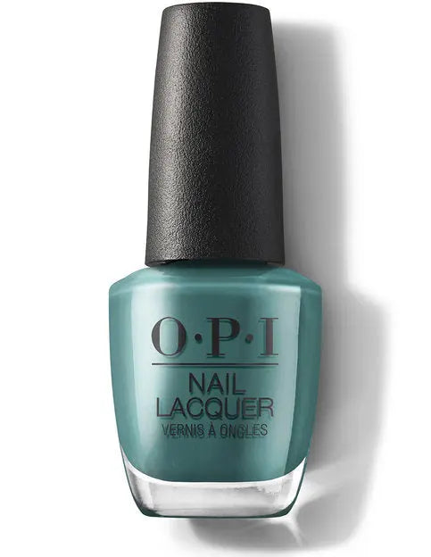 OPI Nail Lacquer - My Studio's on Spring 0.5 oz - #NLLA12 OPI