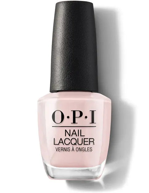 OPI Nail Lacquer - My Very First Knockwurst 0.5 oz - #NLG20 OPI