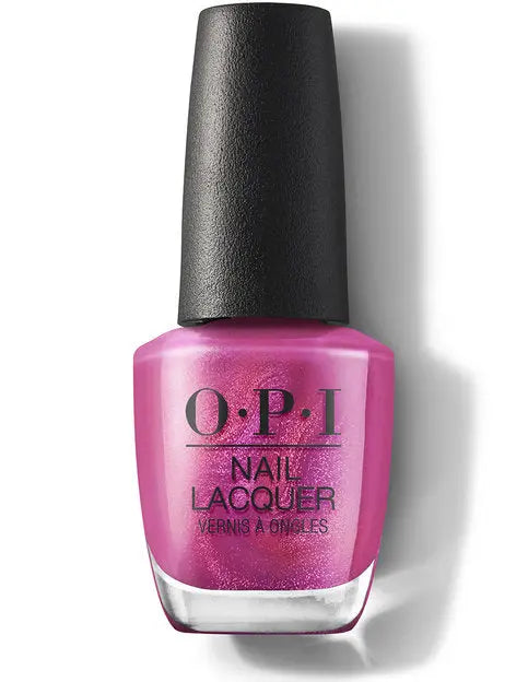 OPI Nail Lacquer - Mylar Dreams 0.5 oz - #HRN04 OPI