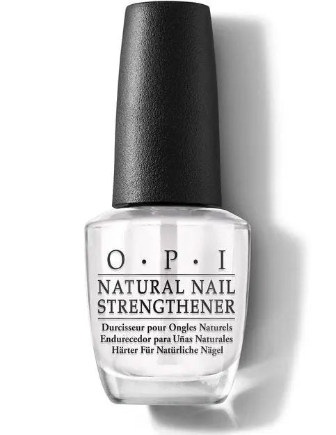 OPI Nail Lacquer - Natural Nail Strengthener 0.5 oz - #NNS610 OPI