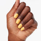 OPI Nail Lacquer - Never A Dulles Moment 0.5 oz - #NLW56 OPI