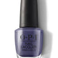 OPI Nail Lacquer - Nice Set Of Pipes 0.5 oz - #NLU21 OPI