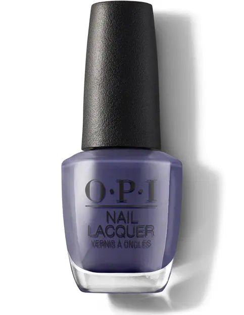 OPI Nail Lacquer - Nice Set Of Pipes 0.5 oz - #NLU21 OPI