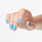 OPI Nail Lacquer - No Room For The Blues 0.5 oz - #NLB83 OPI