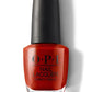 OPI Nail Lacquer - Now Museum, Now You Don'T 0.5 oz - #NLL21 OPI