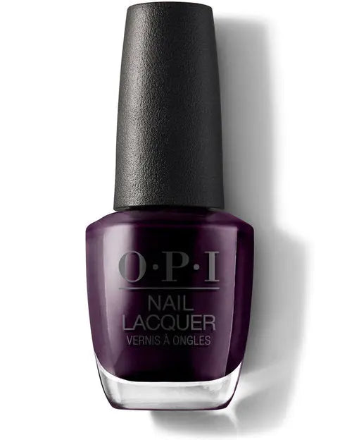 OPI Nail Lacquer - O Suzi Mio 0.5 oz - #NLV35 OPI