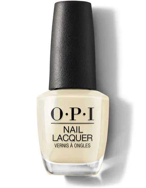 OPI Nail Lacquer - One Chic Chick 0.5 oz - #NLT73 OPI