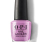 OPI Nail Lacquer - One Heckla Of A Color! 0.5 oz - #NLI62 OPI