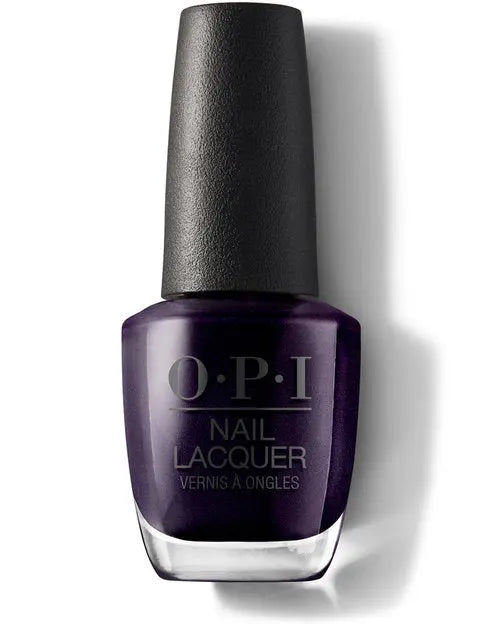 OPI Nail Lacquer - Opi Ink 0.5 oz - #NLB61 OPI