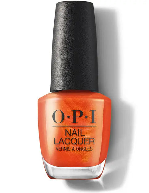 OPI Nail Lacquer - PCH Love Song 0.5 oz - #NLN83 OPI