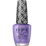 OPI Nail Lacquer - Pile on The Spinkles 0.5 oz - #HRL06 OPI