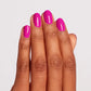 OPI Nail Lacquer - Pink Big 0.5 oz - #NLB004 OPI