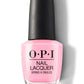 OPI Nail Lacquer - Pink-Ing Of You 0.5 oz - #NLS95 OPI