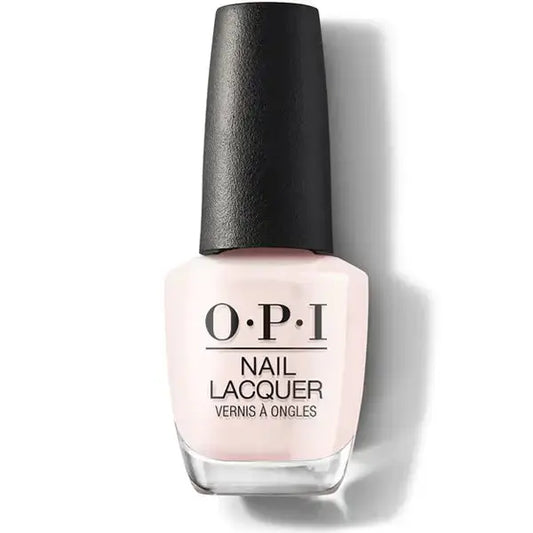 OPI Nail Lacquer - Pink in Bio 0.5 oz #NLS001 OPI
