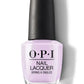 OPI Nail Lacquer - Polly Want A Lacquer? 0.5 oz - #NLF83 OPI