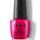 OPI Nail Lacquer - Pompeii Purple 0.5 oz - #NLC09 OPI