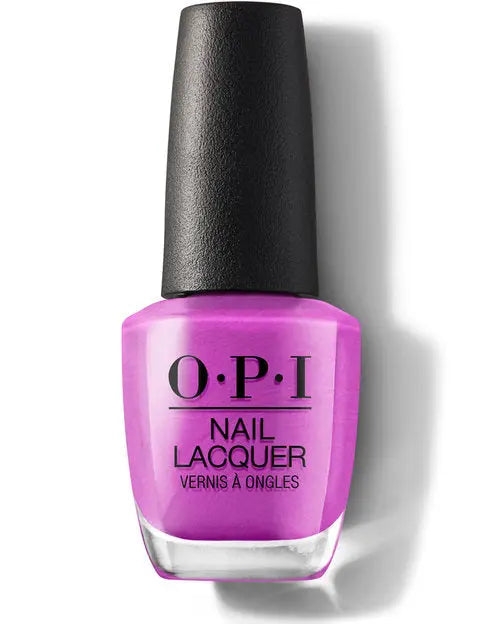 OPI Nail Lacquer - Positive Vibers Only 0.5 oz- #NLN73 OPI