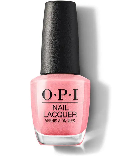 OPI Nail Lacquer - Princesses Rule! 0.5 oz - #NLR44 OPI